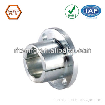 split bushings